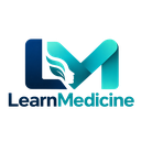 LearnMedicine logo